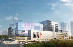 嚴寒季節(jié)華潤沈陽皇姑萬象匯基坑項目全面展開施工