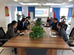 沈陽帝鉑建筑工程有限公司開展“協(xié)同創(chuàng)新服務(wù)工程”